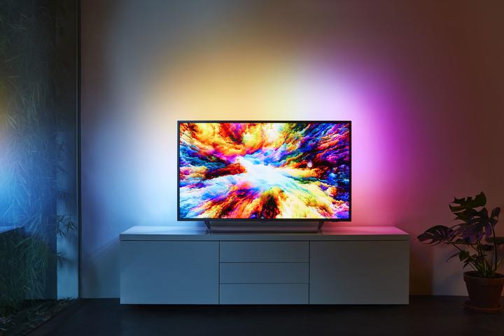 Immagine prodotto Philips 43pus7303/12 (43", LCD, 4K, 2018)