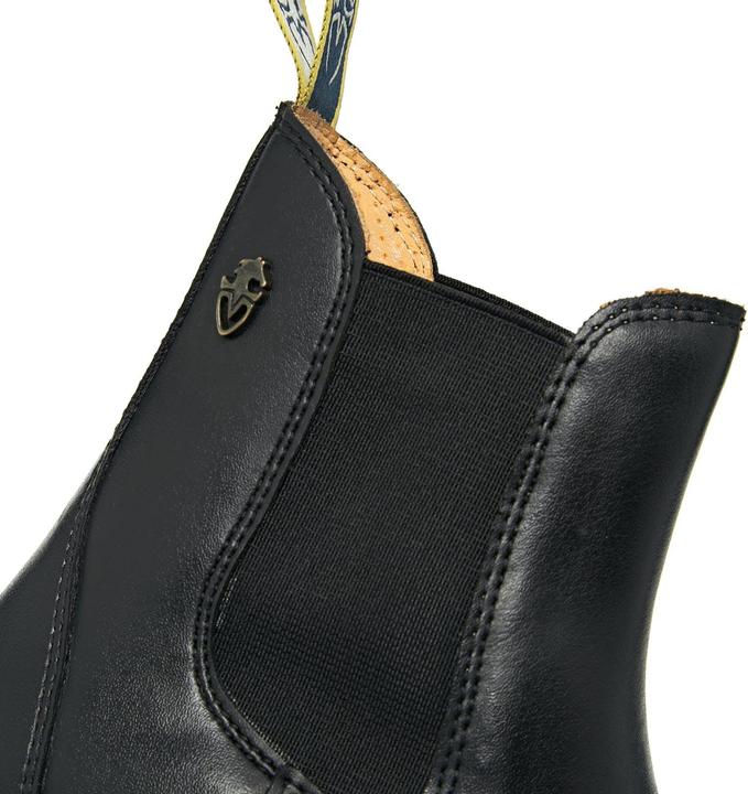 Produktbild Moretta Jodhpurreitstiefeletten Alma (30)