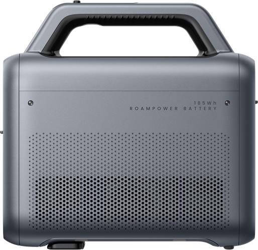Produktbild soundcore Nebula Mars 3 (Full HD, 1000 lm, 1.2:1)