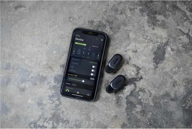 Produktbild Shure MoveMic MV-TWO