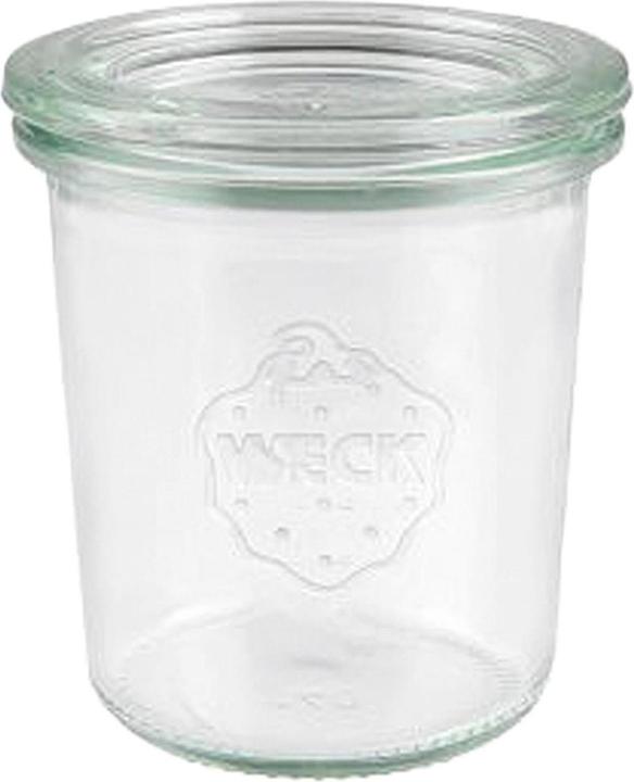 Image du produit Weck Mini chute (4 pcs, 0.14 l)