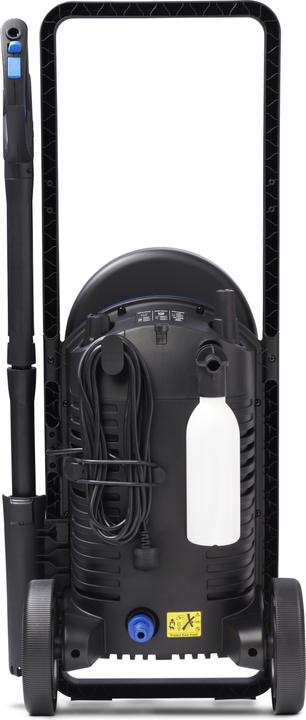 Actual product image Nilfisk Core 140-8 (Electrical connection)