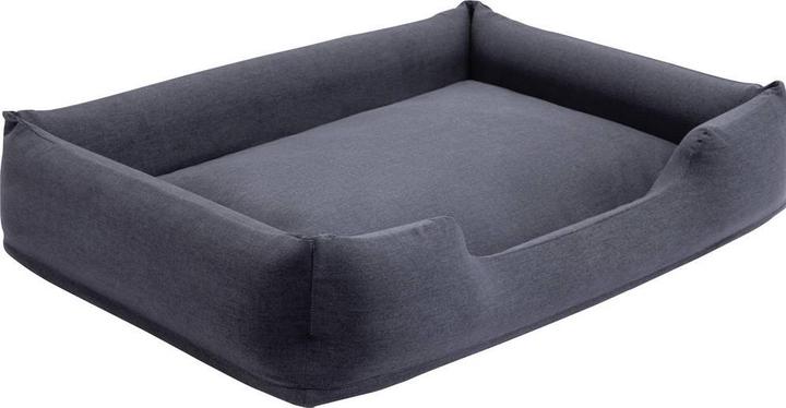 Immagine prodotto Intex Hundebett Anthrazit Kleider-Grösse M 1 St. (Cane)
