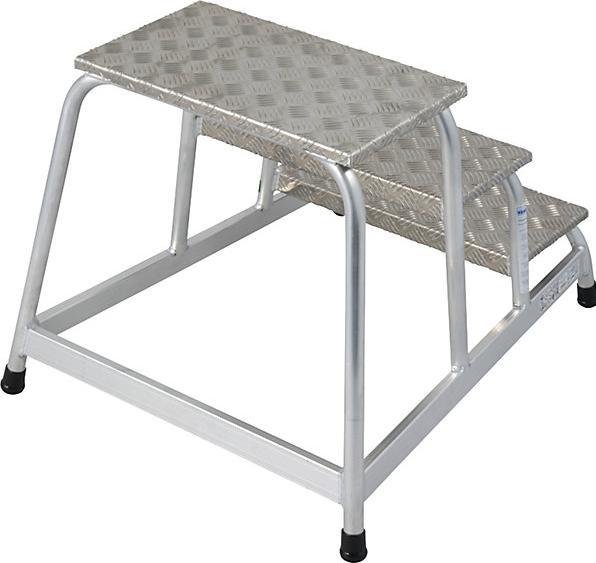 Image du produit Krause Escabeau de montage (Échafaudages, 88 cm)