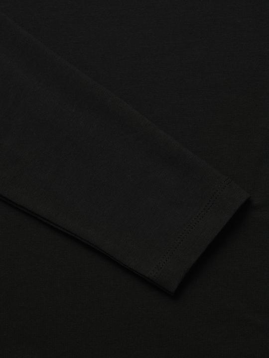 Produktbild JJXX Jxceline Gigi Str Ls Solid Tee Jrs Noos (S)