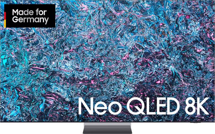 Actual product image Samsung GQ75QN900DT (75", QN900D, NeoQLED, 2024)