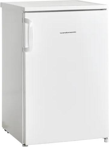 Immagine prodotto Scandomestic RFT126WE (126 l)