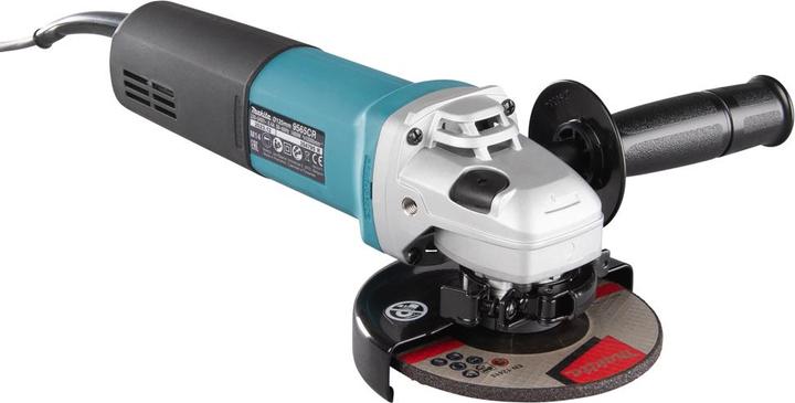Immagine prodotto Makita 9565CR (125 mm)