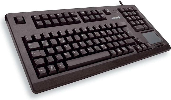 Image du produit CHERRY G80-11900 (CH, Filaire)
