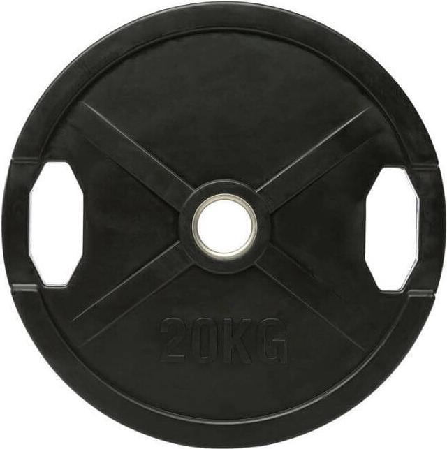 Immagine prodotto ATX Piastre di presa in gomma - 50 mm - 20 kg