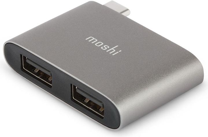 Immagine prodotto Moshi 99MO084214 (0.01 m, USB 3.2 Gen 1)