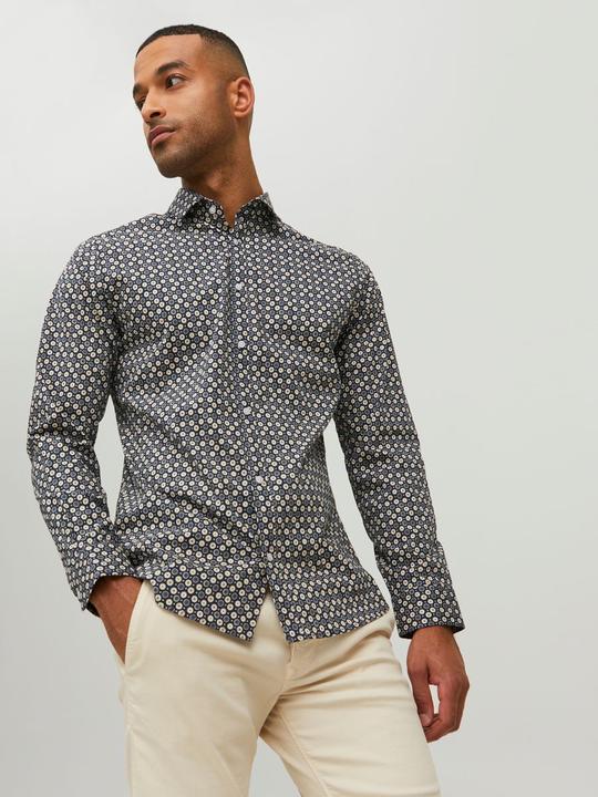 Image du produit Jack & Jones Chemise extensible (L)
