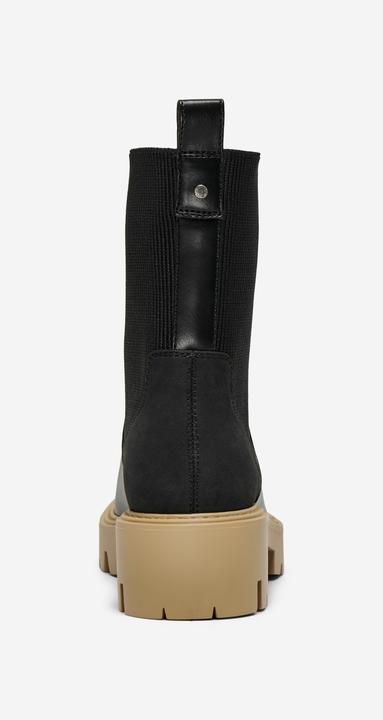 Produktbild Only ONLBETTY-7 Stiefel Chelsea Stiefel (41)