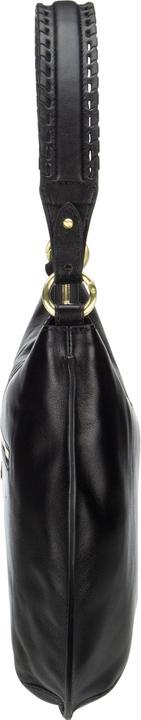 Image du produit Brics Sac à bandoulière Volterra en cuir 39 cm