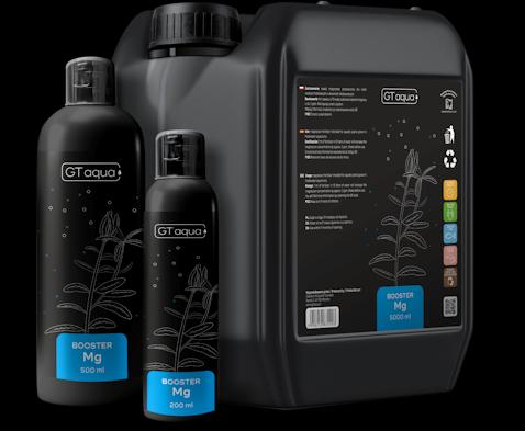 Produktbild Juwel GT Aqua Booster Mg Magnesiumdünger