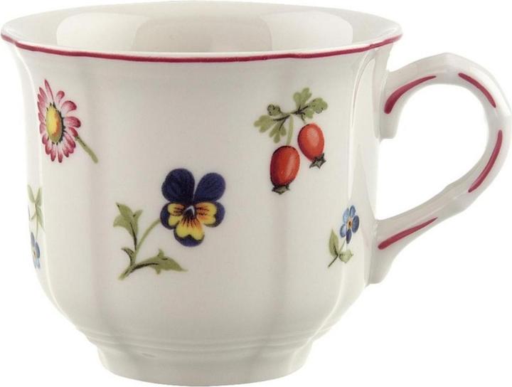 Tasse à café Petite Fleur (200 ml, 1 x)