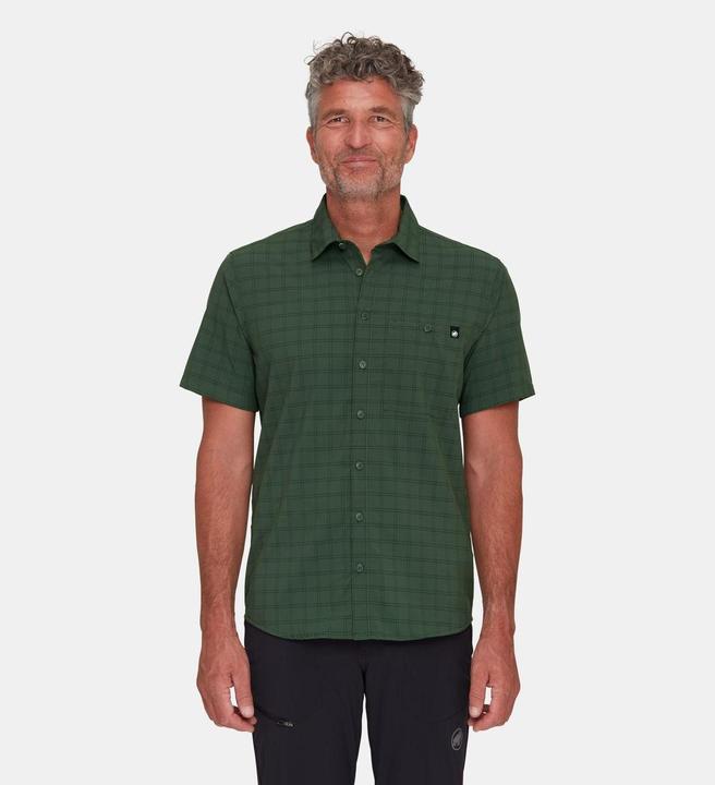 Actual product image Mammut Lenni Shirt Men (S)