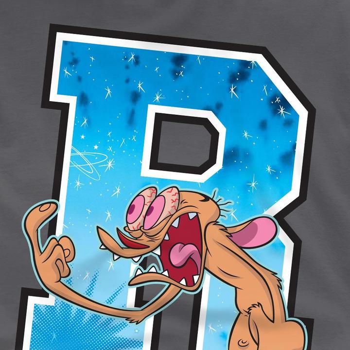 Produktbild Ren & Stimpy R Is For Ren TShirt (4XL)