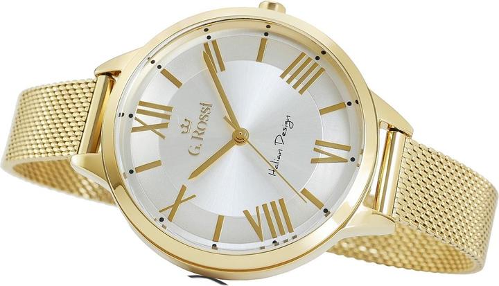 Immagine prodotto Gino Rossi orologio G.Rossi orologio da donna 10296B5-3D1 (25 mm)