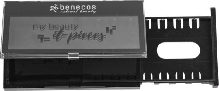 Actual product image Benecos Refill Eyeshadow whipped cream (Whipped cream)