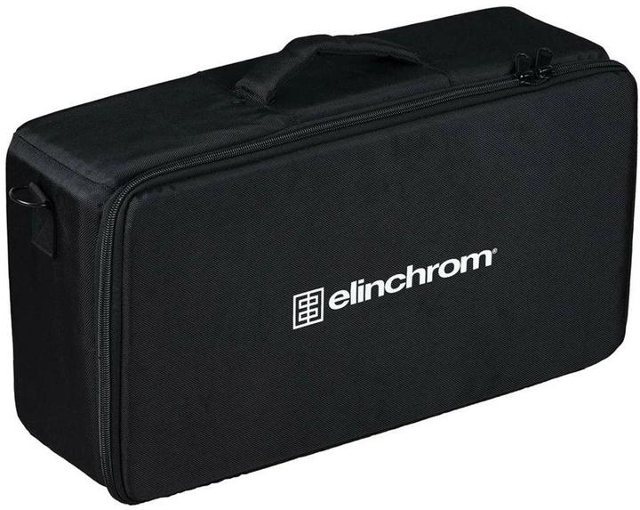 Image du produit Elinchrom Kit ELC 500 (500 W, Set)