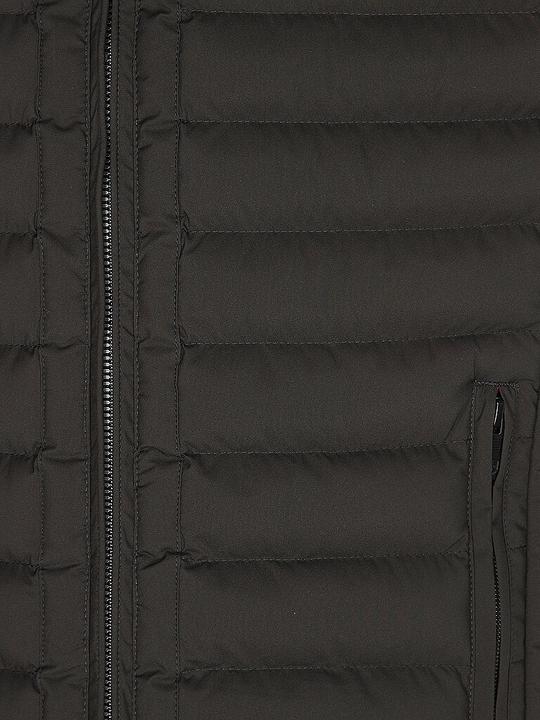 Actual product image Wellensteyn Quilted gilet MOL (XL)