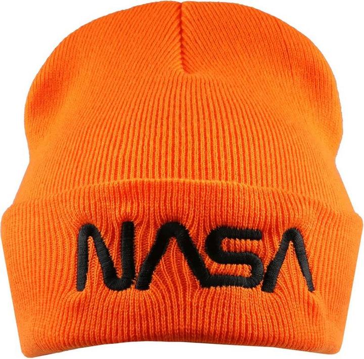 Actual product image Nasa Cap (One size)