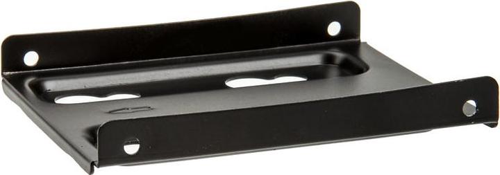 Actual product image Phanteks SSD mounting frame, 1x 2.5 inch for Enthoo series
