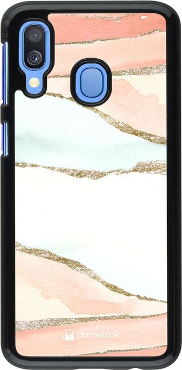 Immagine prodotto PhoneLook Copertina Arancione brillante (Samsung Galaxy A40)