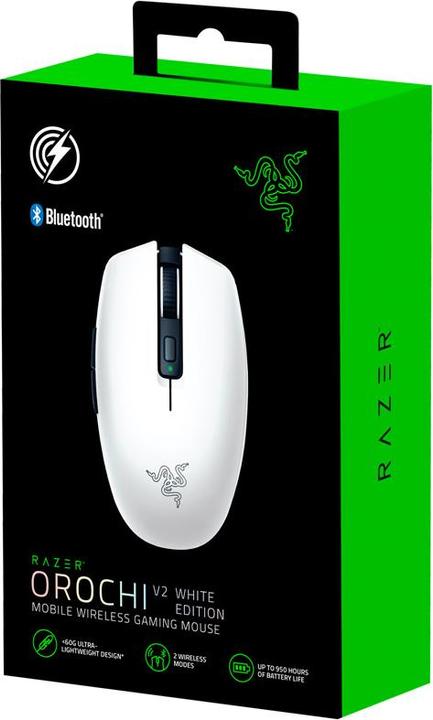 Actual product image Razer Orochi V2 (Wireless)