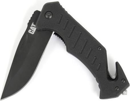 Actual product image Cat Folding knife (Cutters)