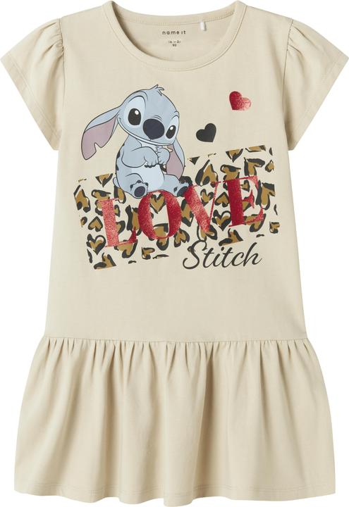 Produktbild Name it Stitch Kleid (104)