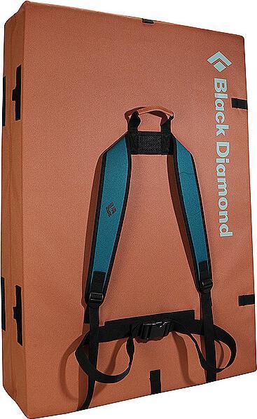 Produktbild Black Diamond Circuit Crash Pad