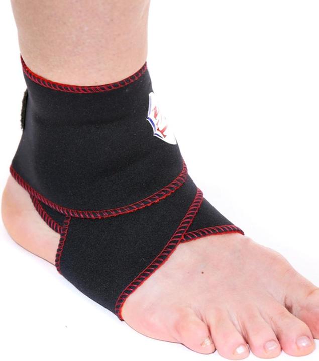 Actual product image Tsm Ankle Belt Active (M)