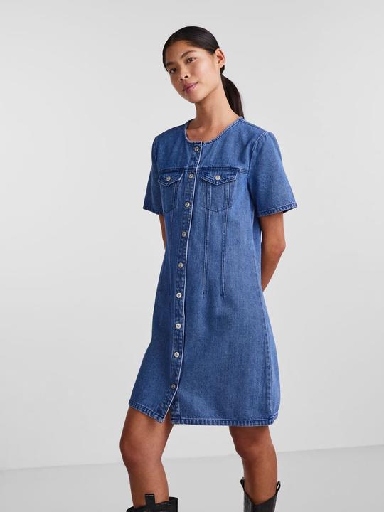 Immagine prodotto Pieces Abito in denim PCTARA (XS)