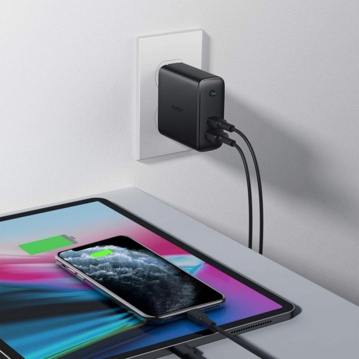 Produktbild Aukey PA-D3 (60 W)