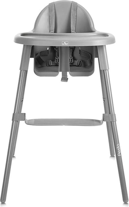 Actual product image Lorelli Kinderhochstuhl Pesto Fussstütze (Highchair)