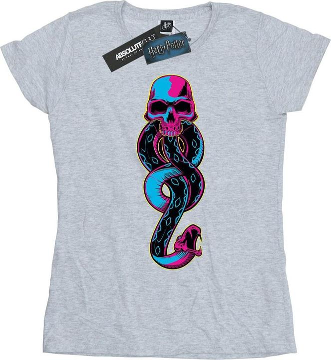 Immagine prodotto Neon Dark Mark Maglietta Donna (S)