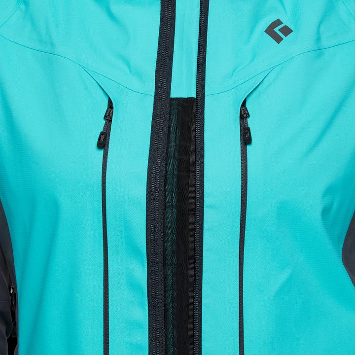 Produktbild Black Diamond Dawn Patrol Hybrid Jacke (XS)
