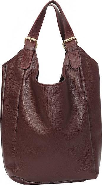 Produktbild Prima Ballerina Vicky - Tote Bag Bordeaux
