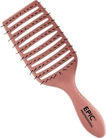 Wet Brush Pro Epic Quick Dry Brush Rose Haarbürste für Unisex