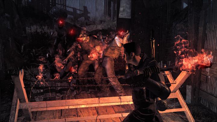 Produktbild Konami Metal Gear Survive Standard PlayStation 4 (PS4, EN)