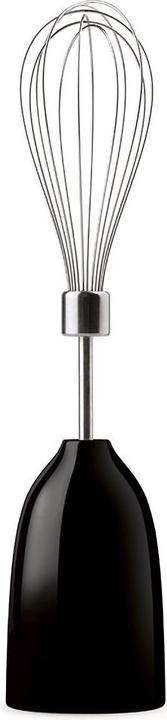 Actual product image Smeg HBF03BLEU Hand blender (EU plug)