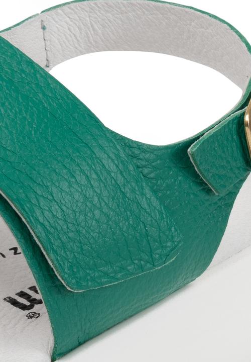 Actual product image Vitaform Sandal Supersoft (36)