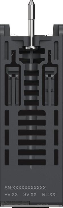 Immagine prodotto Schneider Electric Modulo Modicon M340. 8 ingressi analogici RTU non isolati. Collegamento a 28 poli bl