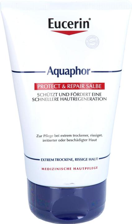 Produktbild Beiersdorf Eucerin Aquaphor Protect & Repair-Salbe, 96 ml SAL (96 ml)