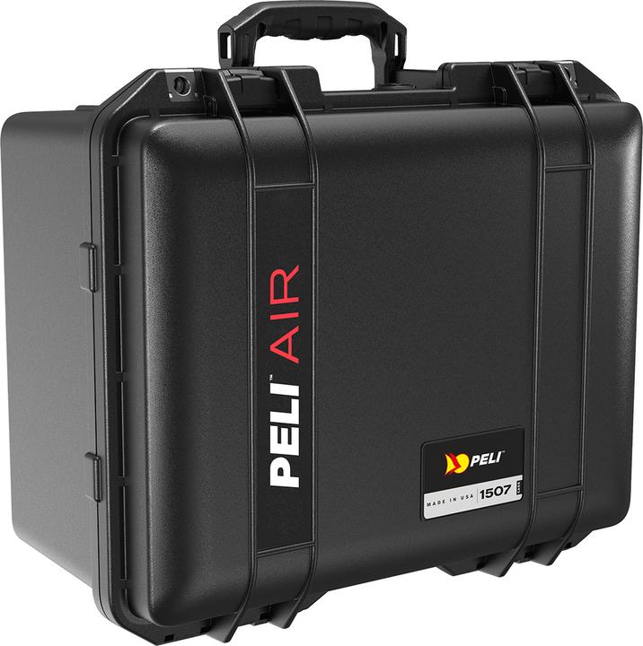 Actual product image Peli Air 1507 (Photo case, 24 l)