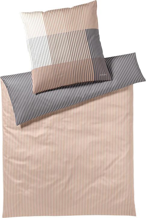 Actual product image Joop! Living Divided (Duvet cover, 135x200 cm + 80x80 cm)