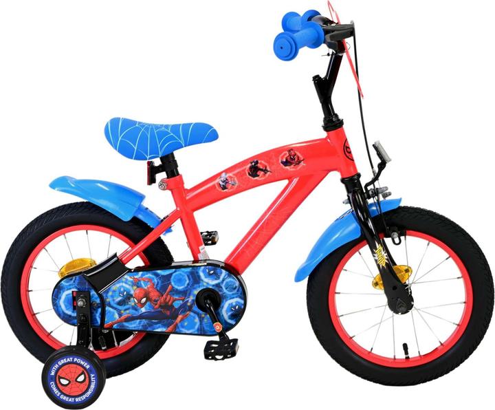 Image du produit Volare Spiderman (14")
