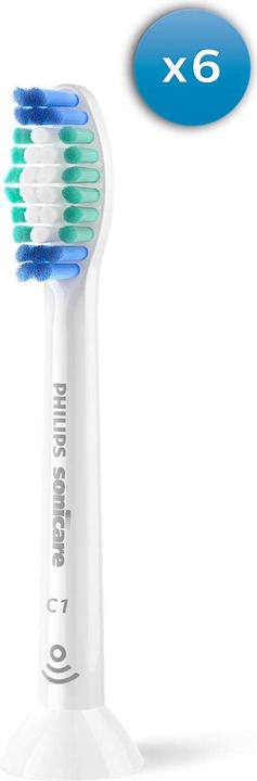 Image du produit Philips Sonicare C1 ProResults (6 x)